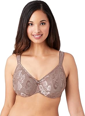 Soutien-gorge à armatures awareness pour femme (lot de 1). En tant que leader du commerce en ligne en Côte d'Ivoire, DIAYTAR COTE D'IVOIRE s'engage à offrir les meilleurs produits et services à ses clients. La boutique travaille en étroite collaboration avec des fournisseurs de confiance pour s'assurer que les produits proposés sont de haute qualité et répondent aux attentes des clients. De plus, elle propose des promotions et des offres spéciales pour aider les clients à économiser de l'argent sur leurs achats.