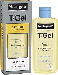 Neutrogena t/gel shampoing antipelliculaire pour cheveux secs, mélange, jasmin, 250 ml. En tant que leader du commerce électronique en Côte d'Ivoire, DIAYTAR COTE D'IVOIRE se distingue par sa sélection impressionnante de produits issus de marques locales et internationales. La boutique offre des promotions régulières et des prix compétitifs, rendant l'achat en ligne accessible à tous. Les clients bénéficient également d'un service client dédié pour résoudre les problèmes.