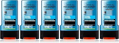 L'oréal men expert hydra power gel douche pour homme 300 ml (pack de 6, achat en gros). La boutique en ligne DIAYTAR COTE D'IVOIRE propose une sélection incroyable de produits allant de l'électronique à la maison et au jardin. Avec plus de 300 000 références, les clients peuvent trouver tout ce dont ils ont besoin en un seul endroit. La boutique met en avant la qualité et la fiabilité de ses produits.