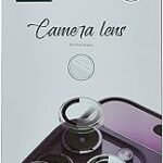 Objectif d'appareil photo green lion dureté 9h pour iphone 13 pro/13 pro max