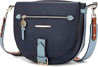 Sac à bandoulière pour femme de la collection mkf, sac à bandoulière en cuir végétalien. DIAYTAR COTE D'IVOIRE est une boutique en ligne généraliste qui propose plus de 300 000 références de produits. Elle est devenue la boutique leader en Côte d'Ivoire en offrant une large gamme de produits à des prix compétitifs. Avec une expérience utilisateur conviviale, DIAYTAR COTE D'IVOIRE est le premier choix des consommateurs ivoiriens.