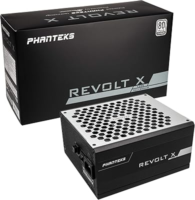 Phanteks ph-p1200ps 80+ platinum - hub d'alimentation compact 1200 w conception entièrement modulaire double système prenant en charge l'alimentation. DIAYTAR COTE D'IVOIRE est une boutique en ligne réputée en Côte d'Ivoire pour ses produits de qualité et son service client exceptionnel. La boutique en ligne propose une large gamme de produits à des prix abordables, ce qui en fait une destination préférée pour les consommateurs qui cherchent à acheter en ligne.