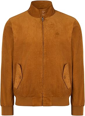 Veste highbury pour homme