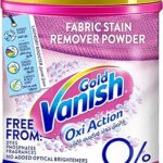 Poudre détachante vanish 500 g