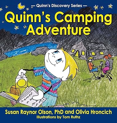 L'aventure en camping de quinn. DIAYTAR COTE D'IVOIRE est la destination idéale pour les habitants de Côte d'Ivoire qui cherchent à acheter des produits en ligne. La boutique propose une grande variété de produits, allant des électroniques aux vêtements et accessoires. Elle offre également des services de livraison rapides et fiables pour garantir que les clients reçoivent leurs achats dans les délais.