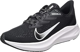 حذاء الجري nike zoom winflo 7 للرجال. Diaytar Côte d'Ivoire a mis en place des processus de paiement sécurisés pour protéger les informations personnelles et financières de ses clients. La boutique en ligne dispose également d'un système de livraison efficace qui permet aux clients de recevoir leurs commandes rapidement, où qu'ils soient en Côte d'Ivoire. Cela contribue à renforcer la confiance des clients dans la marque.