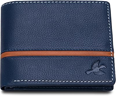 Portefeuille en cuir denial pour homme, bleu marine, portefeuille à deux volets. La boutique en ligne DIAYTAR COTE D'IVOIRE est une plateforme de commerce électronique qui permet aux clients de découvrir et d'acheter une grande variété de produits en ligne. Avec plus de 300000 références, elle offre une large sélection de produits pour répondre à tous les besoins de ses clients. Elle propose des services de paiement sécurisés et des livraisons fiables pour une expérience d'achat en ligne sécurisée.