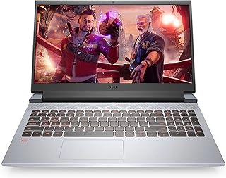 Ordinateur portable dell g5 15 5515 : ryzen 5 5600h, geforce rtx 3050, ssd 256 go, 8 go de ram, écran fhd 15,6 pouces 120 hz. Avec une telle variété de produits, DIAYTAR COTE D'IVOIRE répond aux besoins de tous les consommateurs ivoiriens, offrant des choix allant des produits alimentaires aux accessoires de mode en passant par les équipements ménagers. Sa position de leader en Côte d'Ivoire reflète la confiance que les clients lui accordent. La boutique en ligne se distingue par sa qualité de service et sa rapidité de livraison.