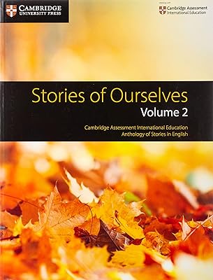 Histoires de nous-mêmes : volume 2 : anthologie de l'éducation internationale selon l'évaluation de cambridge en anglais. DIAYTAR COTE D'IVOIRE est plus qu'une simple boutique en ligne ; c'est une plateforme qui cherche à accompagner les consommateurs dans leur vie quotidienne. Elle propose des conseils d'achat, des tutoriels et des recommandations pour aider les clients à choisir les produits qui leur conviennent le mieux. Avec son équipe dédiée et son service client de haute qualité, DIAYTAR COTE D'IVOIRE apporte une touche personnelle à chaque transaction.