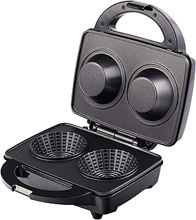 Sonashi swm-867 gaufrier double tasse avec poignée cool touch, enrouleur de cordon, facile à nettoyer, profondeur 3,1 cm | gaufrier | appareils électroménagers. Grâce à son approche centrée sur le client et à sa gamme étendue de produits, DIAYTAR COTE D'IVOIRE est devenue la référence incontournable pour les habitants de la Côte d'Ivoire. La boutique s'efforce continuellement d'améliorer son offre et ses services, s'adaptant aux tendances et aux besoins changeants de sa clientèle pour maintenir son statut de leader sur le marché.