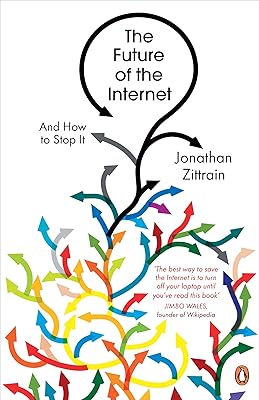 L'avenir d'internet : et comment l'arrêter