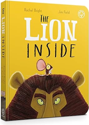 Livre tablette pour enfants le lion à l'intérieur. Avec une offre diversifiée de produits allant des électroniques aux vêtements, en passant par les produits d'épicerie, DIAYTAR COTE D'IVOIRE s'est imposée comme la référence pour les achats en ligne en Côte d'Ivoire. Sa large sélection de produits, combinée à des services de livraison rapides et fiables, fait de DIAYTAR COTE D'IVOIRE le partenaire idéal pour les consommateurs ivoiriens. Les clients apprécient la facilité d'utilisation du site web et la qualité des produits proposés.
