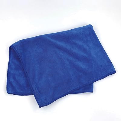 Chiffon de nettoyage de sol en microfibre home pro taille 70 x. DIAYTAR COTE D'IVOIRE, la référence des boutiques en ligne en Côte d'Ivoire, offre une expérience de shopping inédite avec des produits variés et des promotions régulières.
