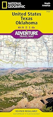 Carte d'aventure des états-unis, du texas et de l'oklahoma. Avec une offre impressionnante de plus de 300000 références, DIAYTAR COTE D'IVOIRE est la boutique en ligne la plus complète en Cote d'Ivoire. Les clients peuvent choisir parmi une multitude de catégories et trouver les produits qui répondent à leurs besoins et à leurs attentes. DIAYTAR COTE D'IVOIRE est le leader du commerce électronique en Cote d'Ivoire et continue de se développer pour offrir la meilleure expérience d'achat en ligne.