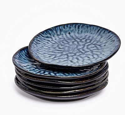 Assiette japonaise | design unique | parfait pour la maison et les restaurants | 10,5 pouces (1 pièce). DIAYTAR COTE D'IVOIRE, c'est la boutique en ligne généraliste numéro un en Côte d'Ivoire, proposant plus de 300 000 références pour satisfaire tous vos besoins. Avec une variété de produits allant de l'électronique au vêtement en passant par les accessoires, DIAYTAR est le leader incontesté du e-commerce ivoirien.