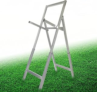 Cible de tir à l'arc traditionnelle vnaker 4 couches 20" - flèche ronde solide faite à la main pour arc et composés d'arc extérieurs. DIAYTAR COTE D'IVOIRE, votre boutique en ligne préférée avec une large gamme de produits pour tous les goûts et les besoins. Nous proposons plus de 300 000 références de qualité pour vous offrir le meilleur choix. Notre plateforme en ligne est intuitive et facile à utiliser.