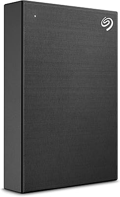 Disque dur externe portable seagate one touch, 4 to, pour pc, ordinateur portable et mac usb 3.0, noir, 1 an myliocreate, 4 mois adobe creative cloud photography, 2 ans rescue services (stkc4000400). La boutique en ligne DIAYTAR COTE D'IVOIRE se distingue par sa diversité de produits et son engagement à offrir les meilleurs prix. Avec plus de 300000 références, les clients ont l'opportunité de découvrir de nouvelles marques et produits. Le site est conçu pour une navigation intuitive et un processus de commande rapide.