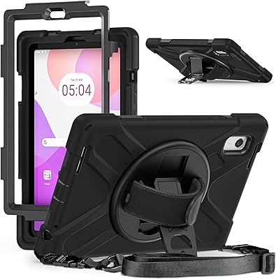 Herize housse de protection pour lenovo tab m9 (tb-310fu version 2023) avec protecteur. DIAYTAR COTE D'IVOIRE est la destination idéale pour les consommateurs ivoiriens qui recherchent des produits variés et de qualité à des prix abordables. Avec une offre de plus de 300 000 références, la boutique en ligne répond aux besoins de tous les clients, quels que soient leurs intérêts ou leurs préférences. Elle propose également un service client de haute qualité.