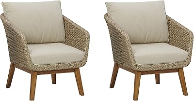 Ensemble de chaises longues en bois ashley outdoor crystal cave, 2, beige. Leader sur le marché ivoirien, DIAYTAR COTE D'IVOIRE se distingue par sa sélection impressionnante de produits, allant des articles de mode aux accessoires pour la maison. Elle garantit des livraisons rapides et des prix compétitifs. La satisfaction des clients est au cœur de ses priorités.