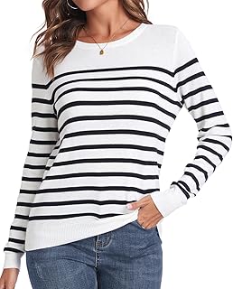 Pull slim col rond femme 100% coton tricoté doux. Avec plus de 300000 références, DIAYTAR COTE D'IVOIRE répond aux besoins les plus variés des consommateurs. De la mode à la maison, en passant par les produits high-tech, la boutique en ligne propose une offre exhaustive qui répond aux attentes des acheteurs. La navigation sur le site est intuitive, permettant aux clients de trouver facilement ce qu'ils cherchent.