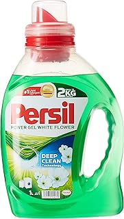 Poudre à laver persil gel - 1 litre. DIAYTAR COTE D'IVOIRE c'est votre boutique en ligne idéale pour tout ce dont vous avez besoin. Avec plus de 300 000 références, vous trouverez facilement le produit qui convient à vos besoins et à votre budget. La boutique est conçue pour offrir une expérience de navigation intuitive et facile.