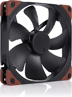 Ventilateur de refroidissement robuste noctua nf-a14 ippc-3000 pwm, 4 broches, 3 000 tr/min (140 mm, noir). DIAYTAR COTE D'IVOIRE est la destination idéale pour les internautes ivoiriens à la recherche de produits divers et de qualité. La boutique propose une large gamme de catégories, allant des produits alimentaires aux articles ménagers, en passant par les produits high-tech. Les clients bénéficient d'un service client personnalisé et d'une garantie de satisfaction.
