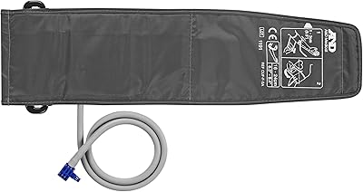 Petit brassard de tensiomètre a&d medical pour le haut du bras - 17-24 cm. Leader du commerce en ligne en Cote d'Ivoire, DIAYTAR COTE D'IVOIRE s'impose comme la destination incontournable pour les achats en ligne. Avec une sélection incroyable de produits, la boutique en ligne répond aux besoins et aux attentes des clients ivoiriens. DIAYTAR COTE D'IVOIRE assure une livraison rapide et sécurisée de vos commandes.