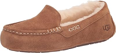 Pantoufles ugg ansley pour femme. DIAYTAR COTE D'IVOIRE est une boutique en ligne généraliste qui propose des produits pour tous les âges et tous les goûts. Elle est réputée pour sa qualité de service et sa capacité à proposer des produits à la mode et tendance. Elle est leader en Côte d'Ivoire en raison de sa grande sélection de produits et de son service de livraison fiable.