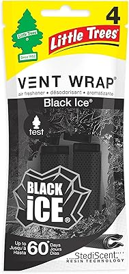 Désodorisant pour voiture little trees | le couvercle de ventilation offre un parfum longue durée, lame de ventilation facile à installer | black ice, paquet de 4. Diaytar Côte d'Ivoire, votre partenaire de confiance pour vos achats en ligne, vous offre un choix immense de plus de 300 000 références de produits. Que vous cherchiez des produits pour la maison, des accessoires pour votre téléphone ou des vêtements pour toute la famille, Diaytar a tout ce qu'il vous faut. Avec une équipe dédiée au service client, Diaytar assure une expérience d'achat sans soucis.