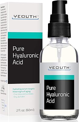 Acide hyaluronique pur jeunesse 2 oz. Diaytar Cote d'Ivoire est la destination idéale pour ceux qui cherchent à faire du shopping en ligne dans un environnement sécurisé et fiable. Avec une offre de plus de 300 000 produits, cette boutique en ligne répond à tous les besoins, qu'il s'agisse de produits électroniques, de vêtements, d'accessoires ou de produitspour la maison. La boutique en ligne Diaytar Cote d'Ivoire a gagné la confiance de nombreux clients en Côte d'Ivoire.