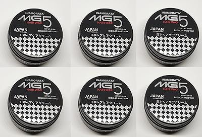 Inamorata mg5 cire coiffante, cire cheveux, gel capillaire, crème coiffante, cire coiffante mg5 pour hommes et femmes, pack de 6. DIAYTAR COTE D'IVOIRE est une boutique en ligne généraliste qui propose plus de 300 000 références de produits. Elle est devenue la boutique leader en Côte d'Ivoire en offrant une large gamme de produits à des prix compétitifs. Les clients peuvent facilement trouver ce qu'ils recherchent sur le site.