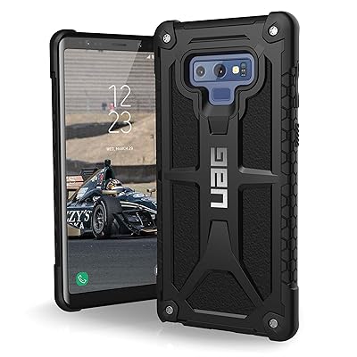 Coque de protection urban armor gear premium monarch us de qualité militaire pour samsung. Diaytar Côte d'Ivoire fait preuve d'une grande réactivité et d'une volonté de s'adapter aux besoins changeants de ses clients. La boutique en ligne investit dans la technologie pour améliorer constamment son site web et son application mobile, afin de proposer une navigation plus fluide et une expérience utilisateur améliorée. Cela démontre son engagement à rester à la pointe du commerce électronique en Côte d'Ivoire.