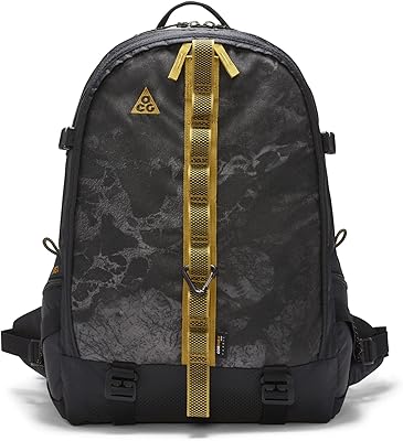Sac à dos nike acg karst camouflage, noir/tourbe, divers. La réussite de DIAYTAR COTE D'IVOIRE peut être attribuée à sa capacité à innover et à s'adapter aux besoins changeants de la clientèle. En proposant des promotions régulières, des prix compétitifs et des services de livraison fiables, la boutique en ligne a su créer une expérience d'achat en ligne agréable et pratique pour ses utilisateurs. Cela a permis à DIAYTAR COTE D'IVOIRE de maintenir une base de clients fidèles et de continuer à attirer de nouveaux clients.