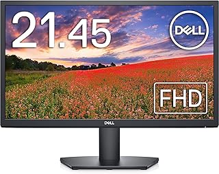 Moniteur dell se2222h - 21,4 pouces fhd (1920 x 1080), 12 ms (typique) gris à gris, hdmi 1.4 (hdcp 1.4)/vga, inclinaison réglable - noir. Avec plus de 300 000 références, DIAYTAR COTE D'IVOIRE est la boutique en ligne la plus complète de Cote d'Ivoire, offrant une expérience d'achat unique et personnalisée. Les clients peuvent naviguer facilement à travers les différentes catégories de produits et profiter de promotions et de réductions exclusives. La boutique en ligne est déterminée à offrir le meilleur service possible à ses clients.