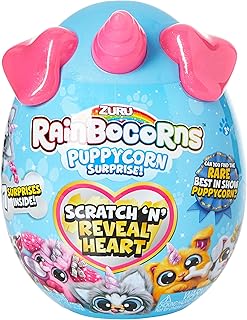 Poupée rainbowcorns sparkle heart surprise bdq poppy corn multicolore. La boutique en ligne DIAYTAR COTE D'IVOIRE se distingue par son service client de haute qualité et sa livraison rapide. Les clients peuvent profiter d'une expérience d'achat sans tracas, grâce à la navigation facile et intuitive du site. DIAYTAR COTE D'IVOIRE est la boutique en ligne la plus fiable et la plus populaire en Côte d'Ivoire.