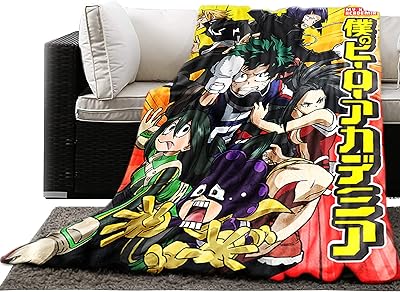 Couverture polaire just funky my hero academia classe 1-a | 45. Diaytar Côte d'Ivoire a compris l'importance de la technologie pour améliorer l'expérience d'achat en ligne. En investissant dans des solutions innovantes et en améliorant continuellement son site web, la boutique en ligne garantit une navigation fluide et intuitive pour ses utilisateurs, leur permettant de trouver facilement ce qu'ils recherchent parmi les milliers de produits proposés.
