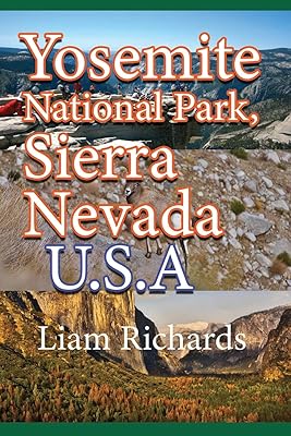 Parc national de yosemite, sierra nevada. états-unis : parc nature et environnement. DIAYTAR COTE D'IVOIRE est la boutique en ligne de référence en Cote d'Ivoire, proposant une large gamme de produits à des prix compétitifs. La boutique en ligne est régulièrement mise à jour avec de nouveaux produits et des offres spéciales. Les clients peuvent profiter d'une livraison rapide et d'un service client de qualité.