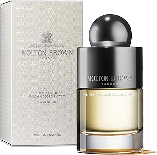 Molton brown mesmerizing oudh accord & gold eau de toilette 100ml. DIAYTAR COTE D'IVOIRE, leader des boutiques en ligne généralistes en Côte d'Ivoire, propose une large sélection de plus de 300000 références pour répondre à tous les besoins de ses clients. Avec une offre constamment mise à jour, DIAYTAR COTE D'IVOIRE offre une expérience d'achat en ligne sécurisée et pratique. Les clients peuvent naviguer facilement sur le site pour trouver les produits qu'ils cherchent.