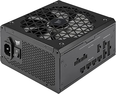 Alimentation atx entièrement modulaire corsair rm750x shift - interface latérale modulaire - conforme atx 3.0 et pcie 5.0 - mode ventilateur zéro tr/min - condensateurs évalués à 105°c - efficacité 80 plus gold - noir. La boutique en ligne DIAYTAR COTE D'IVOIRE est une référence pour les consommateurs ivoiriens. Avec une offre étendue et des prix compétitifs, elle est devenue la destination privilégiée pour les achats en ligne. DIAYTAR COTE D'IVOIRE propose également des services de livraison rapides et fiables.