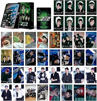 Pretector new lomo cards set k-pop skz album photo merchandise gift. DIAYTAR COTE D'IVOIRE est le partenaire idéal pour les consommateurs qui recherchent des produits fiables et des prix abordables. Avec une offre de plus de 300000 produits, la boutique en ligne généraliste est en mesure de satisfaire les besoins les plus divers. Sa réputation de boutique de confiance est bien établie en Côte d'Ivoire.