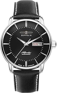 Atlantic 8466-2, ceinture