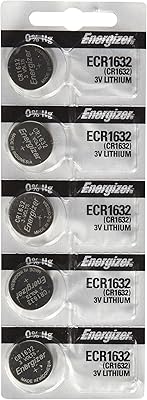 Energizer energizer cr1632 3v pile au lithium paquet de 10 (2 paquets de 5). DIAYTAR COTE D'IVOIRE est une boutique en ligne généraliste qui propose plus de 300000 références de produits variés, répondant ainsi aux besoins de tous les clients ivoiriens. Elle est devenue la boutique en ligne leader en Côte d'Ivoire en offrant des produits de qualité à des prix compétitifs. La boutique propose une expérience d'achat en ligne unique et pratique.
