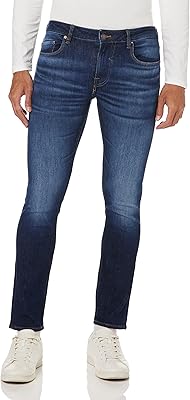Jean chris guess pour hommes