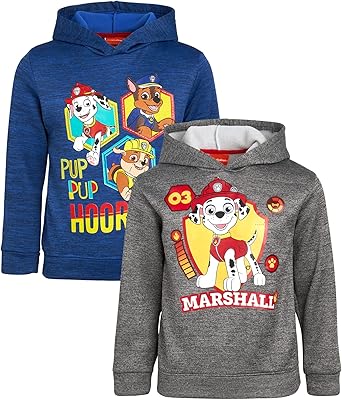 Sweat à capuche nickelodeon pour garçons - baby shark, paw patrol, bob l'éponge, thomas (2t-7). Avec plus de 300 000 références de produits disponibles, DIAYTAR COTE D'IVOIRE constitue la plus grande boutique en ligne de Côte d'Ivoire. Elle propose une large gamme de produits de marques renommées, à des prix compétitifs, et offre régulièrement des promotions et des remises exclusives à ses clients. DIAYTAR COTE D'IVOIRE est donc la destination idéale pour tous les amoureux du shopping en ligne.