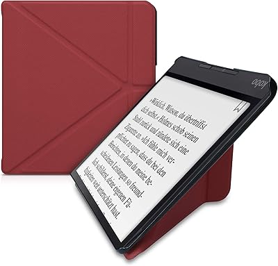 Étui kw mobile origami compatible avec kobo forma housse en simili. Avec plus de 300 000 références de produits, DIAYTAR COTE D'IVOIRE est la boutique en ligne la plus complète en Côte d'Ivoire. Elle propose des produits dans diverses catégories, allant de l'électronique à la mode, en passant par les produits alimentaires et les accessoires de maison.