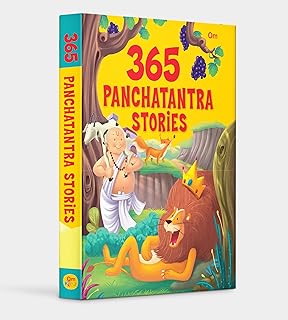 365 histoires du panchatantra