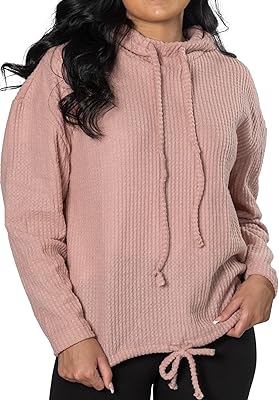 Pull à capuche ebb & flow rose. Diaytar Côte d'Ivoire est une plateforme de commerce en ligne qui permet aux clients de faire leurs achats en toute confiance et en toute sécurité. Avec plus de 300 000 références de produits, les clients peuvent trouver tout ce dont ils ont besoin, du quotidien aux produits high-tech. La boutique en ligne propose également des promotions et des offres spéciales régulières pour aider les clients à économiser de l'argent.