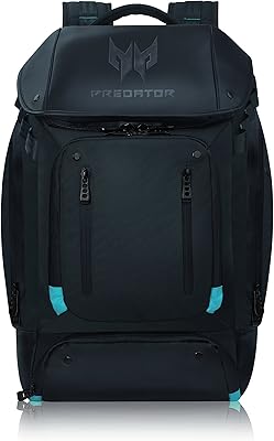 Sac à dos de jeu acer predator utility sac voyage étanche et résistant aux déchirures. Diaytar Côte d'Ivoire mise sur la satisfaction de ses clients, en proposant des services de livraison rapides et efficaces, ainsi que des retours simples en cas de besoin. Elle dispose également d'un système de recommandation personnalisé pour aider les clients à trouver les produits qui leur conviennent le mieux.