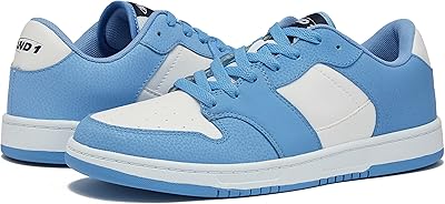 Chaussures de basket-ball slam pour hommes - baskets basses décontractées pour hommes, tailles 7-15. DIAYTAR COTE D'IVOIRE est une boutique en ligne généraliste qui propose plus de 300 000 références de produits, faisant d'elle l'un des leaders du commerce électronique en Côte d'Ivoire. Avec une offre variée et concurrentielle, elle répond aux besoins de ses clients en leur offrant une expérience d'achat unique et pratique. Elle est notamment connue pour son large choix de produits et son service client de haute qualité.