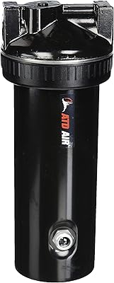 Sèche-cheveux atd tools (7762) 30-scfm dans un cordon de voiture - 2 litres. Avec plus de 300 000 références en stock, DIAYTAR COTE D'IVOIRE est la boutique en ligne la plus fournisse en Côte d'Ivoire. Elle met à la disposition de ses clients une large sélection de produits de qualité, livrés rapidement et à des prix compétitifs. C'est pourquoi elle est devenue la boutique préférée des Ivoiriens.